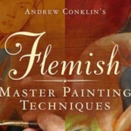 Flemish Master Painting Techniques