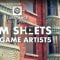 FlippedNormals Trim Sheets for Game Artists Free Download