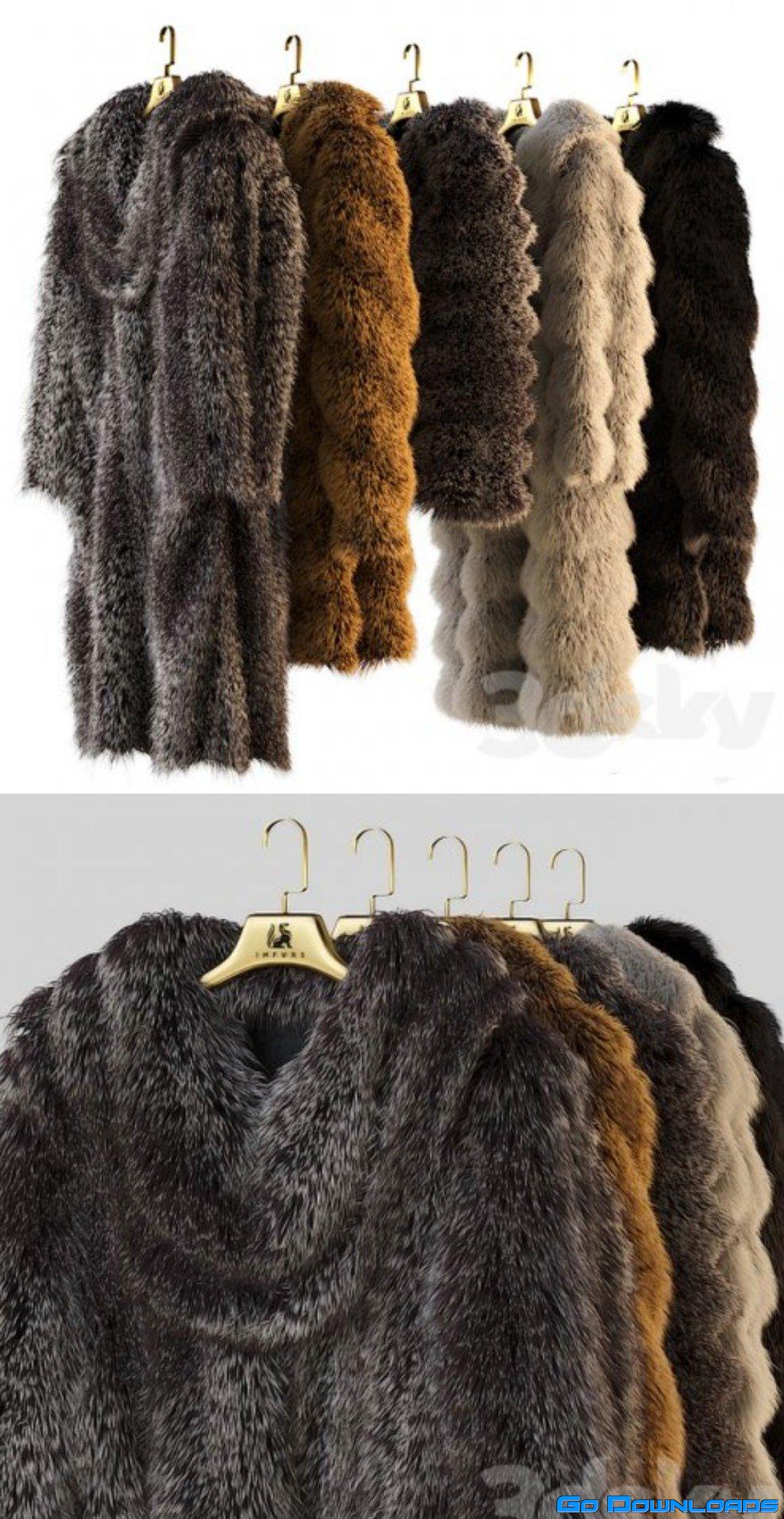 Fur coats Free Download