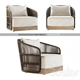 Havana Lounge Chair Free Download