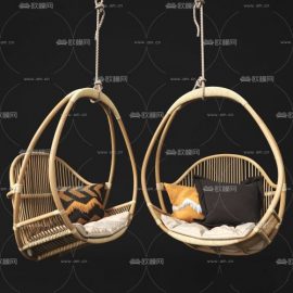 Hemmingway Hanging Chair Free Download