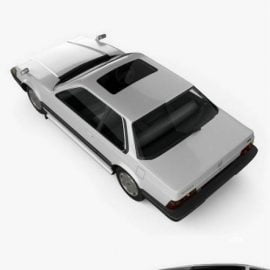 Honda Prelude 1983 Free Download