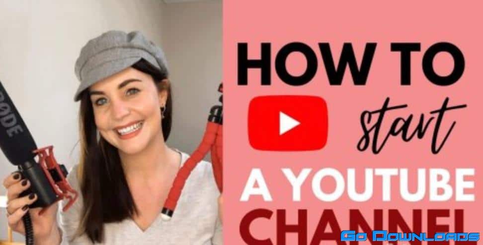 How to Become a YouTuber | Start a YouTube Channel & Grow It!