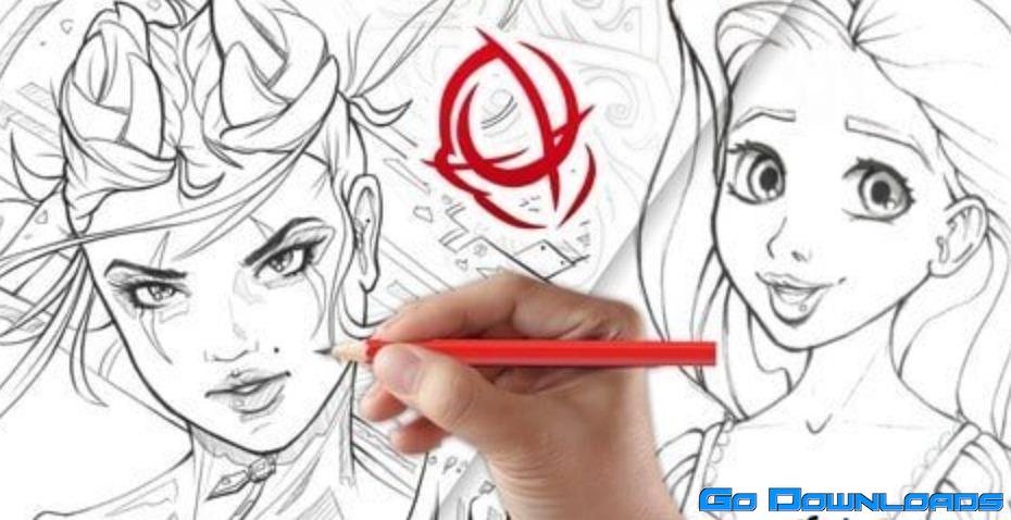 How to Draw People and Character Designs Professionally Free Download