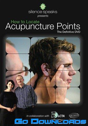 How to Locate Acupuncture Points Free Download