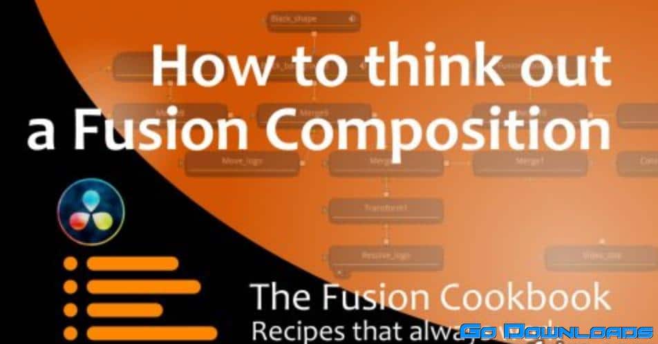 How to think out a Fusion Composition