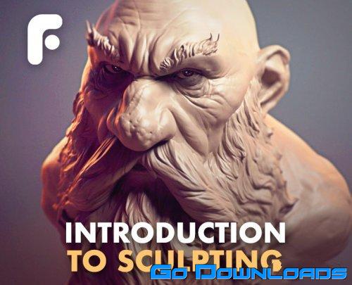 Introduction to Sculpting Free Download