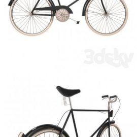 Kare Design City Bike