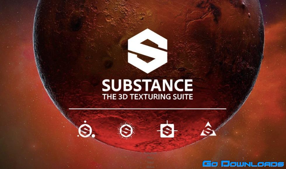 Learn How To Work With Substance Painter Free Download