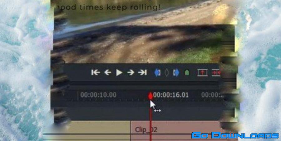 Lightworks video editing Free Download