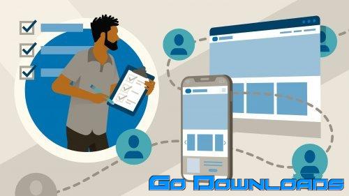 Lynda – UX Deep Dive Remote Research Free Download