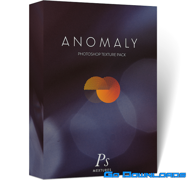 MEXTURES FOR PHOTOSHOP – ANOMALY Free Download