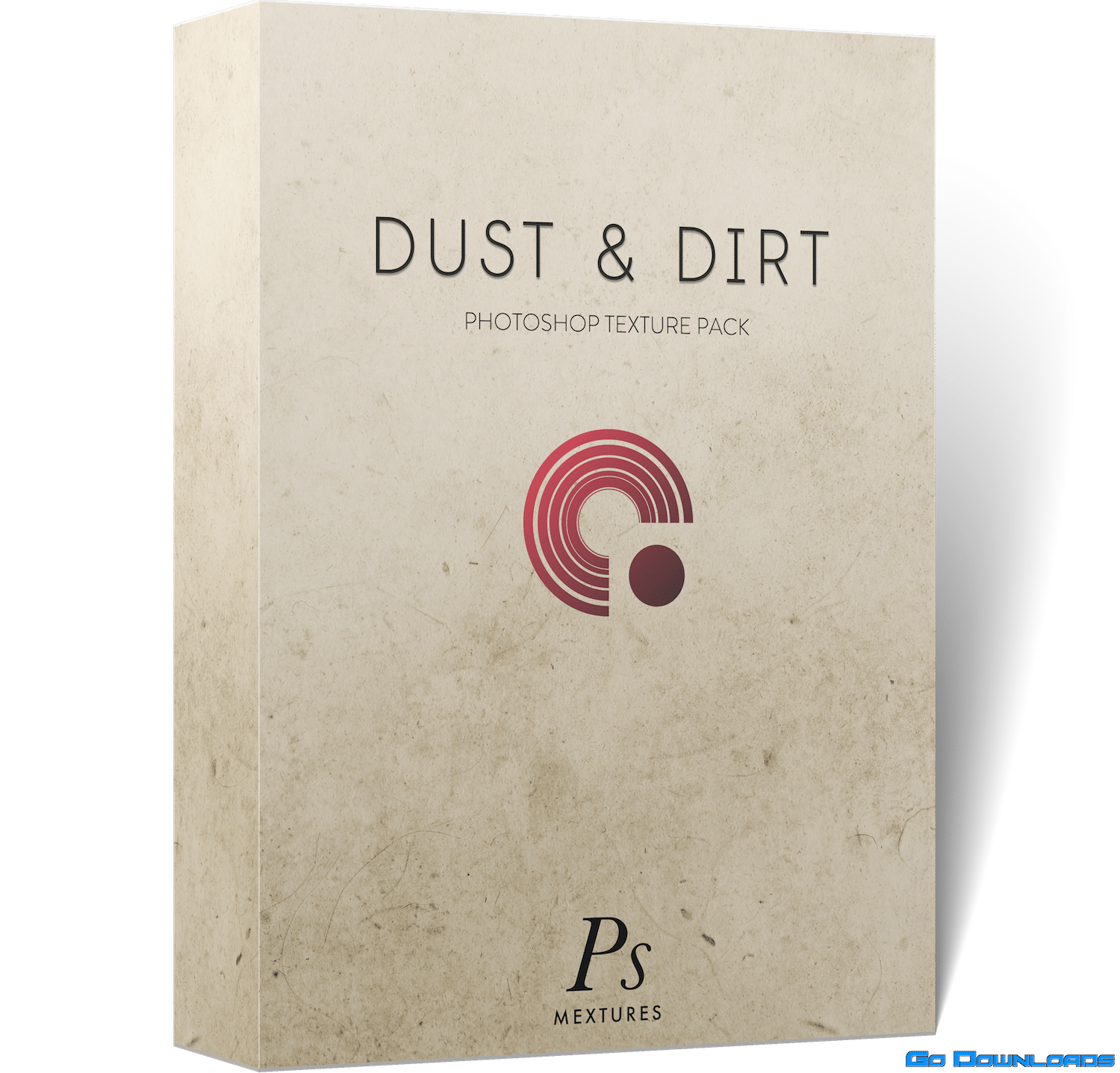 MEXTURES FOR PHOTOSHOP – DUST & DIRT Free Download