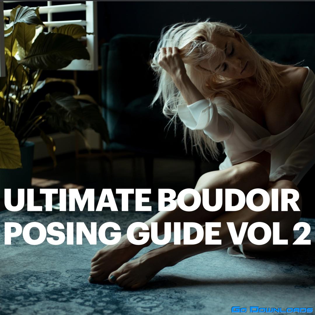 Marco Ibanez – Boudoir Posing Guide Vol. 2 Free Download