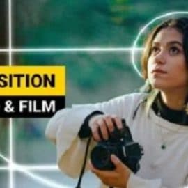 Mastering Cinematic Compositions in Video & Film