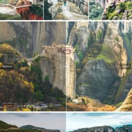 Meteora Pro Lightroom Presets 6919023