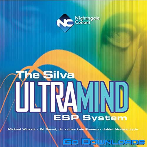 Mindvalley The Silva Ultramind ESP System Free Download