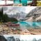 Moraine Lake Pro Lightroom Presets 6949322