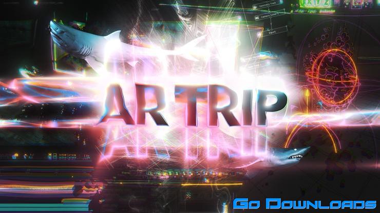 Motion Design School AR Trip Free Download