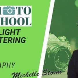 Nailing Light with Metering Modes