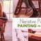 Narrative Portraiture: Painting in Acrylic