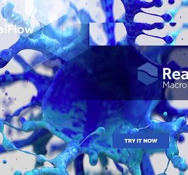 NextLimit RealFlow 3.2.2.0054 for Cinema 4D R23 Free Download