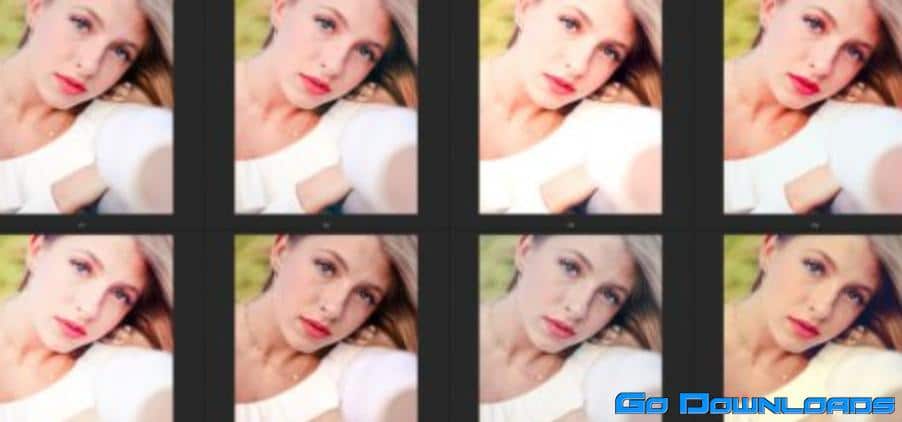 ON1 100 Pack of LUTs, Looks, and Styles Free Download