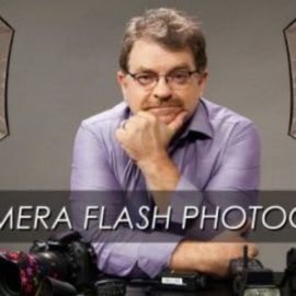 Off-Camera Flash Photography