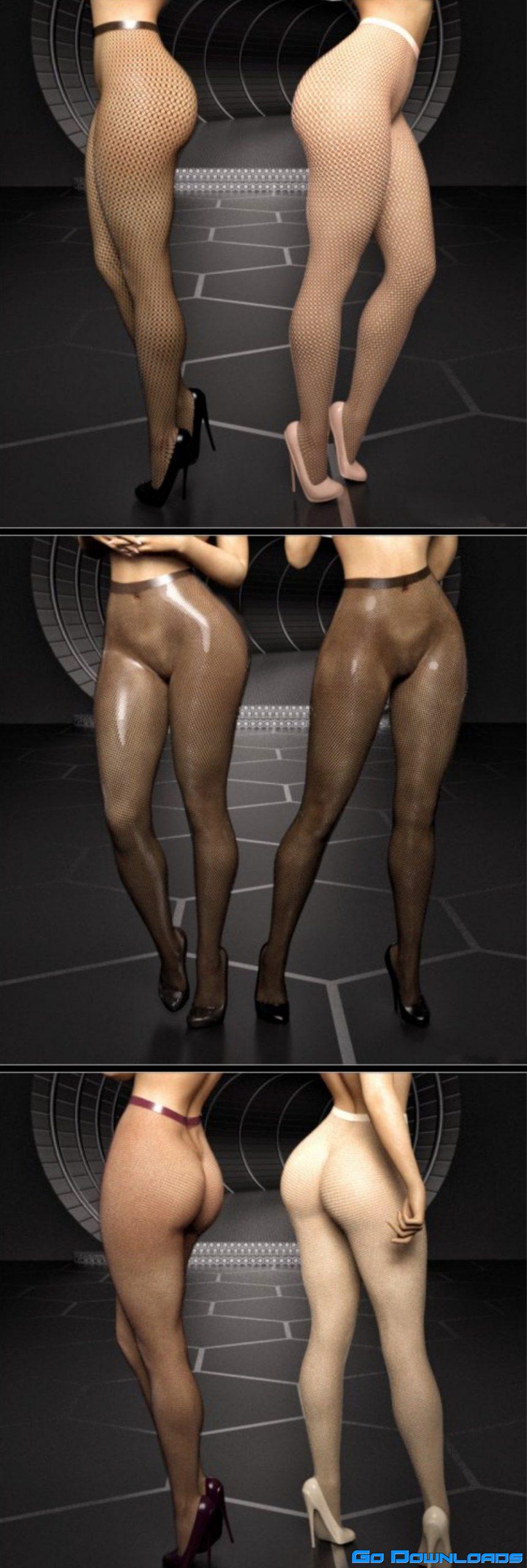 Pantyhose G8F Free Download