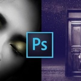 Photoshop Manipulation and Editing Masterclass (Updated)