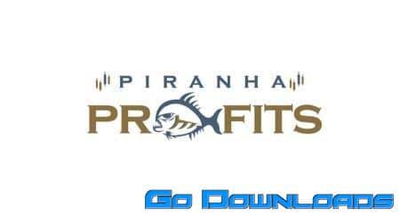 Piranha Profit Cryptocurrency Trading Course Free Download