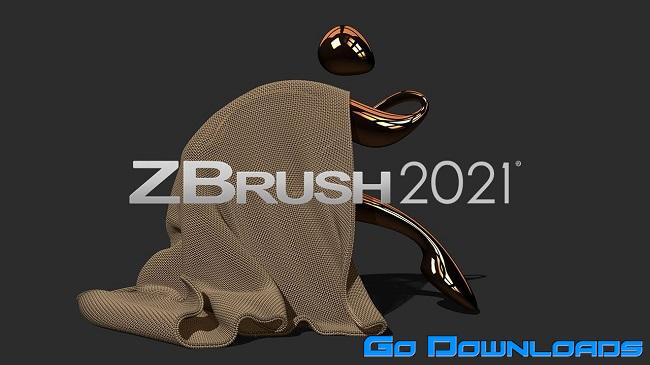 Pixologic Zbrush 2021 Win X64 Free Download