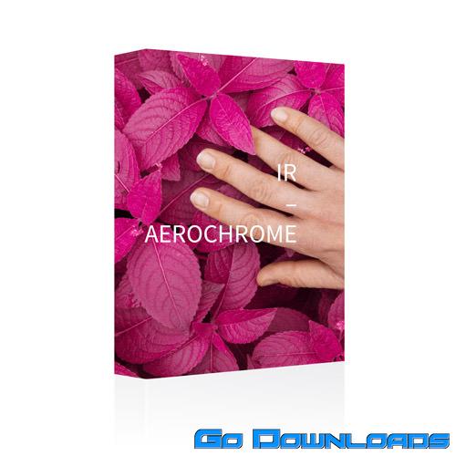 RNI AEROCHROME Download