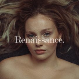 Renaissance. Preset Pack by Kai Böttcher