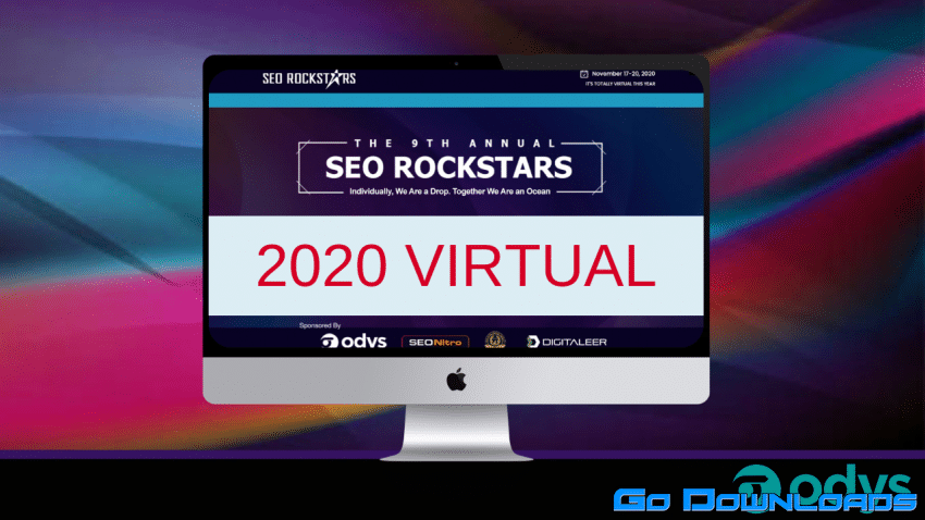 SEO Rockstars 2020 Recordings Free Download