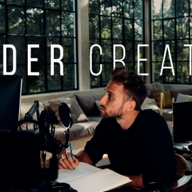 Sam Kolder – Master Class After Effects Module