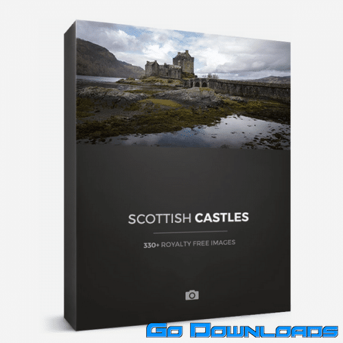 Scottish Castles Free Download