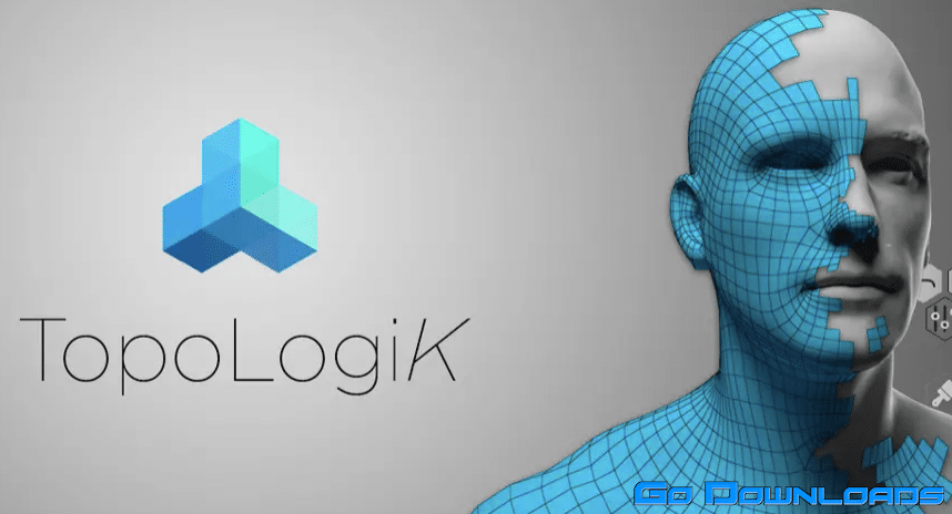 TopoLogiK v1.11 for 3ds Max Free Download