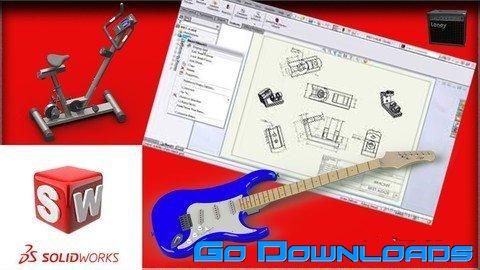 Solidworks From Beginner To Professional Free Download