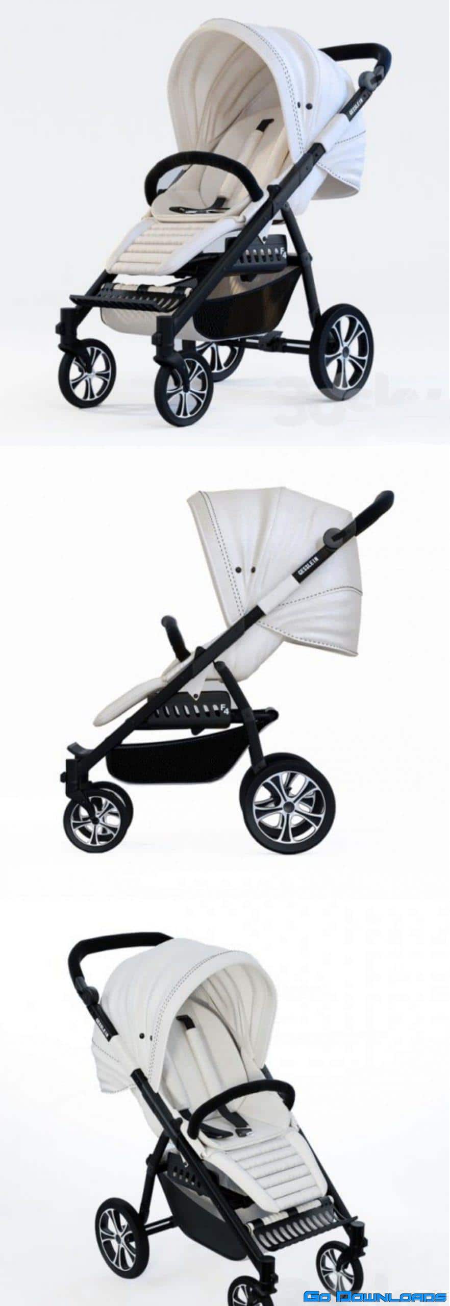 Stroller Gesslein Free Download