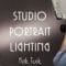 Studio Portrait Lighting