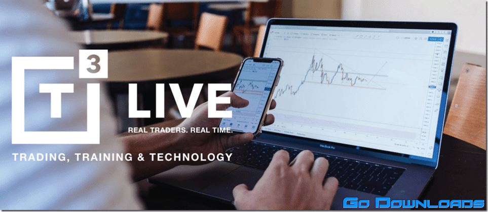 T3 Live Algorithmic Rules of Trendlines Free Download