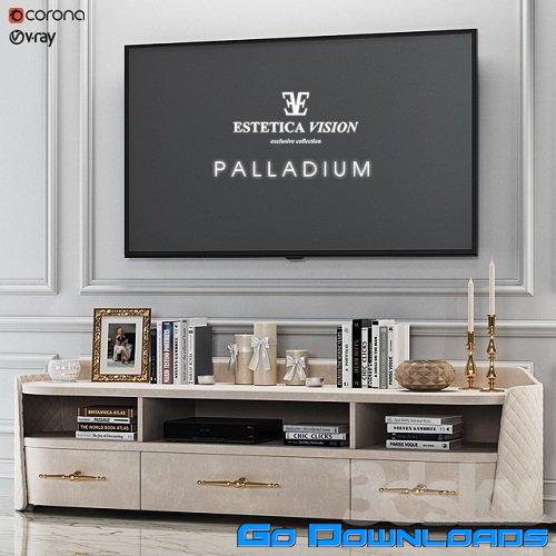 TUMBER PALLADIUM TV Free Download