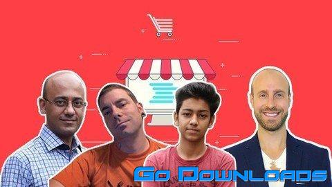 The Complete E Commerce Web Developer Course 50 Free Download