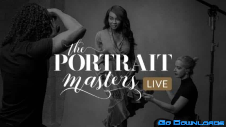 The Portrait Master’s Live – Mark Seliger Mastering Visual Storytelling Free Download