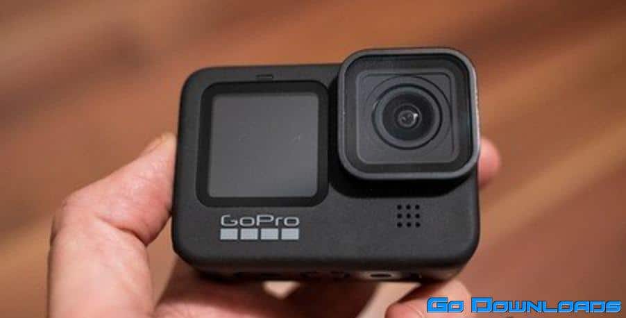 The Ultimate Guide To The GoPro Hero 9: Beginner To Expert