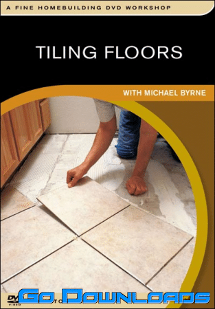 Tiling Floors With Michael Byrne Free Download