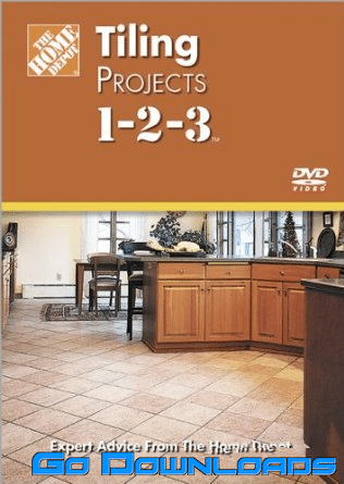 Tiling Projects 1-2-3 Free Download