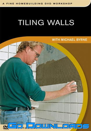 Tiling Walls with Michael ByrneMichael Byrne Free Download