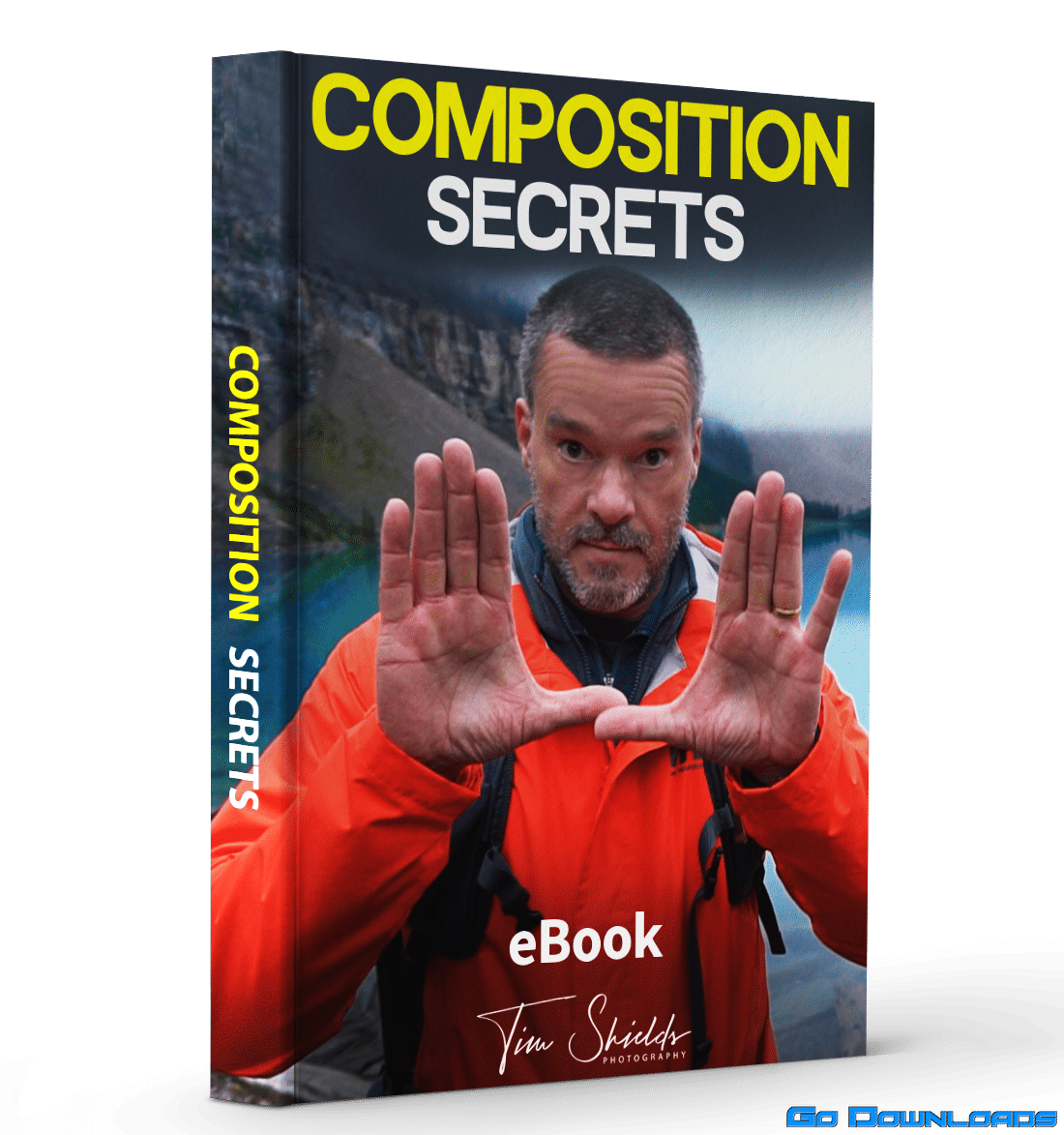 Tim Shields – Composition Secrets